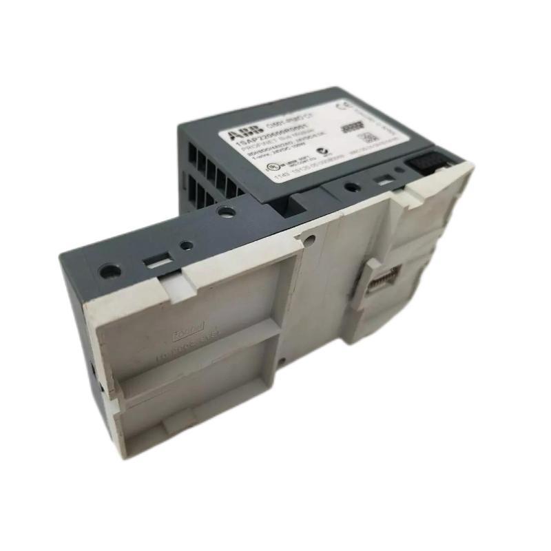 ABB CI501-PNIO 1SAP220600R0001 Interface Module