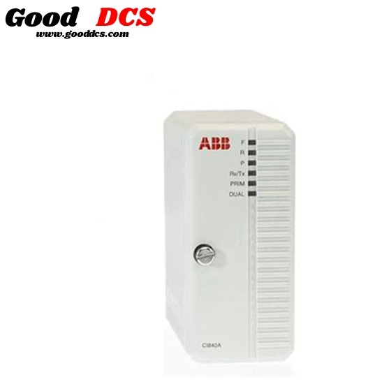 ABB 3BSE020850R1 TU842 Termination Module In Stock