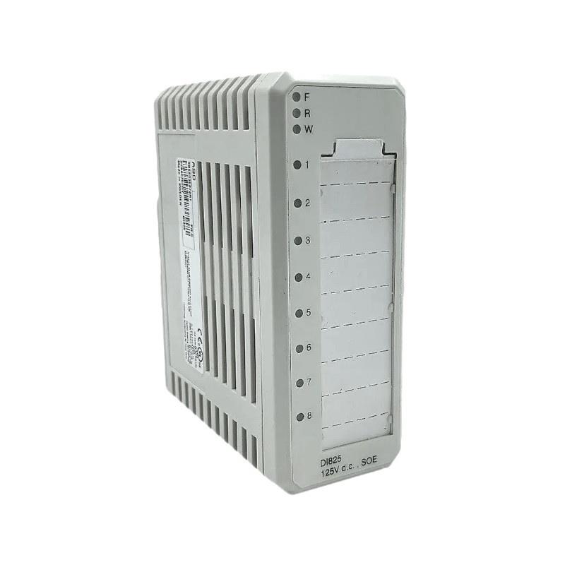 ABB DI825 3BSE036373R1 Module Terminal Unit