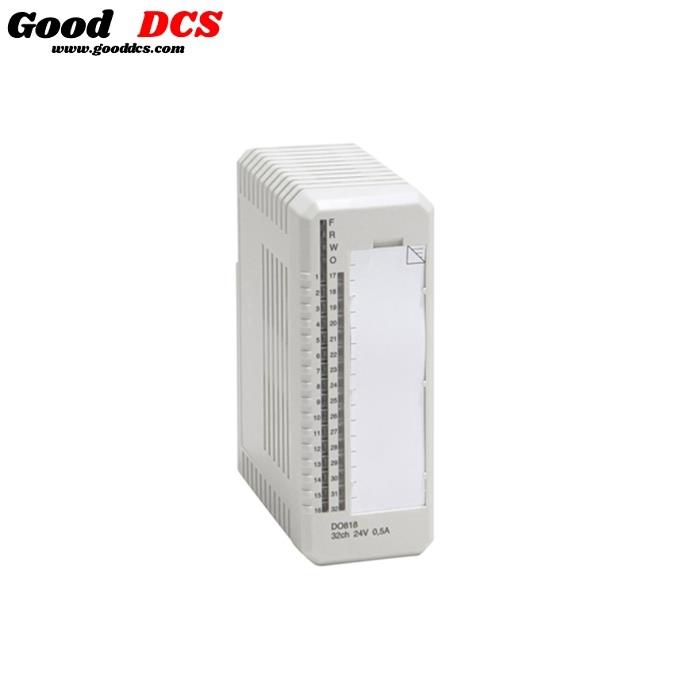 ABB AO801 DCS Module