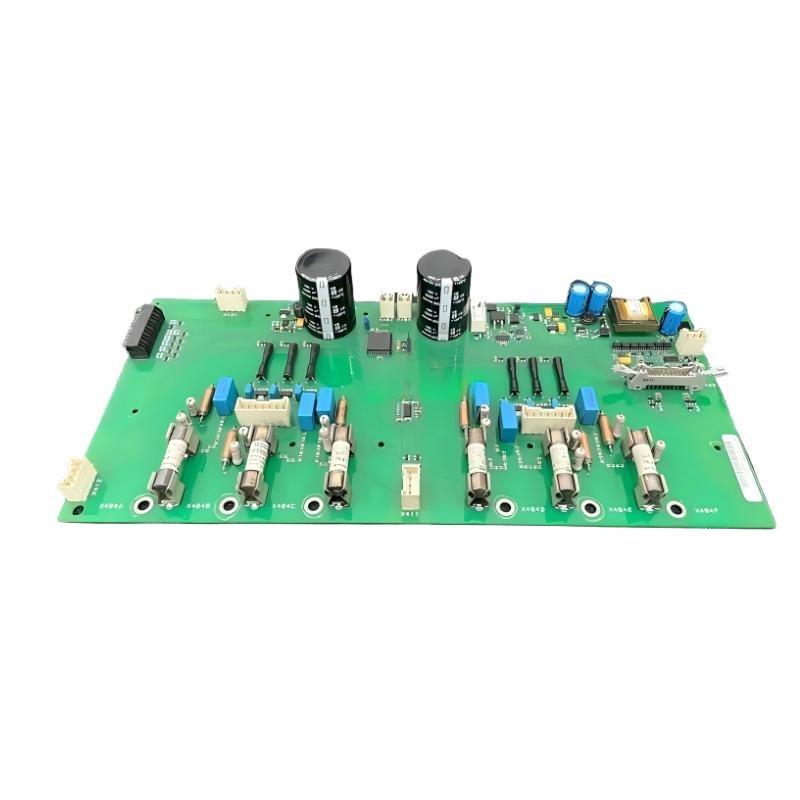 ABB DSAB-01C 64690701 Diode Power Supply Unit