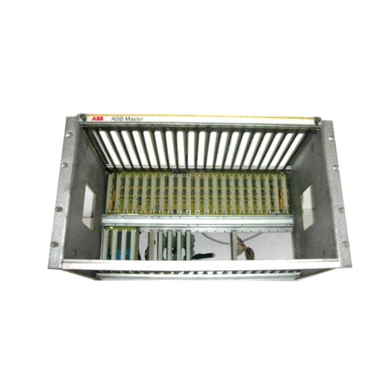 ABB DSRF 181A 57310255-AX Device Frame