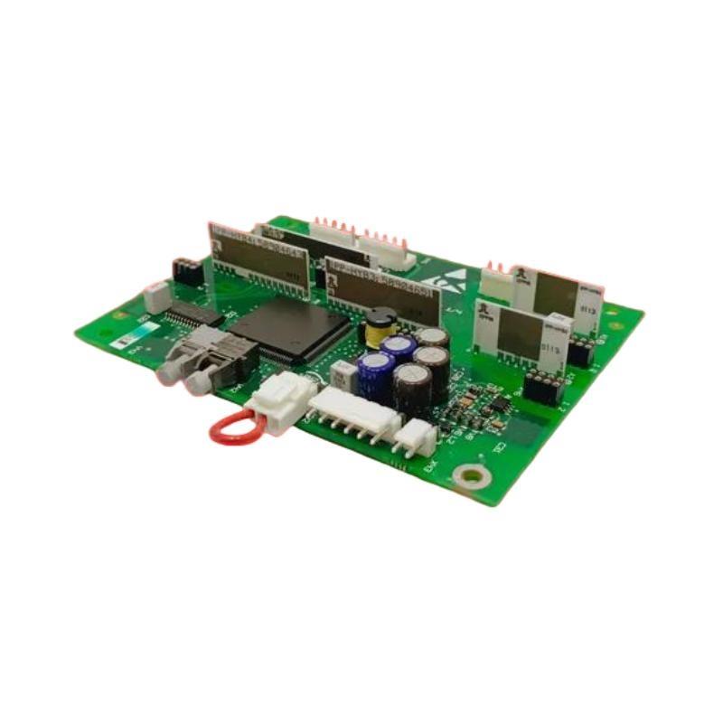 ABB NINT-51C Inverter Communication Board