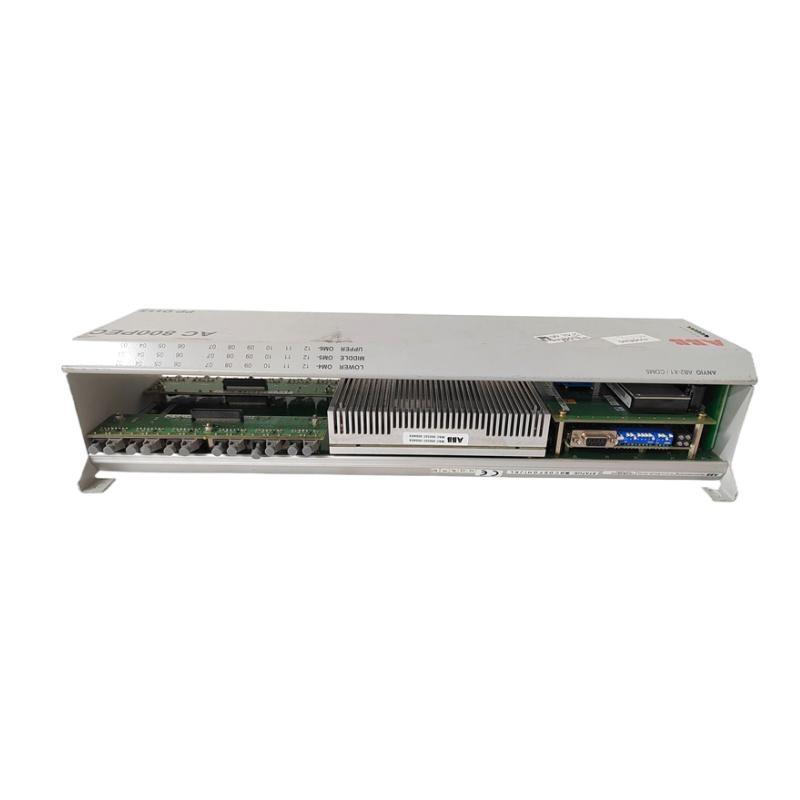 ABB PP D113 3BHE023784R2330 AC800 Controller Module