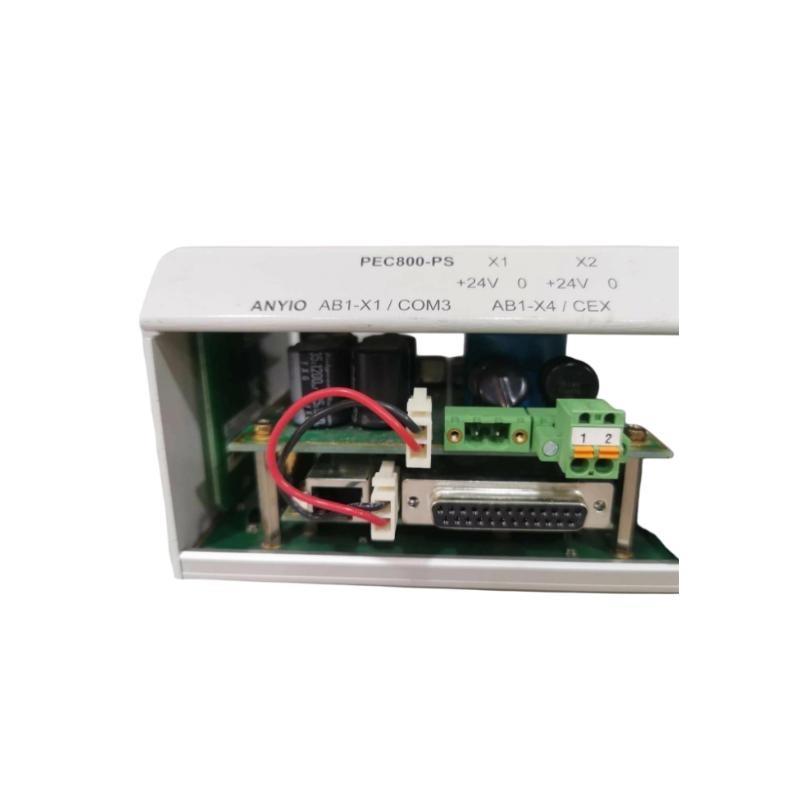 ABB PP D113 B03-19-150000 3BHE023584R1923 AC800 Control Module