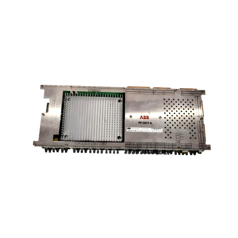 ABB PP D517 A3011 3BHE041576R3011 AC800 Control Module
