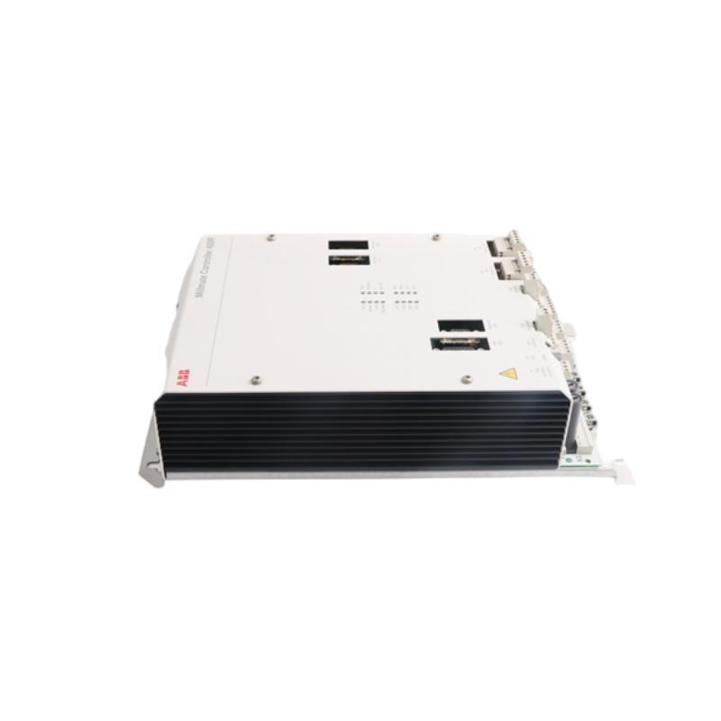 ABB PXAA 401 3BSE017233R1 Central Processing Unit