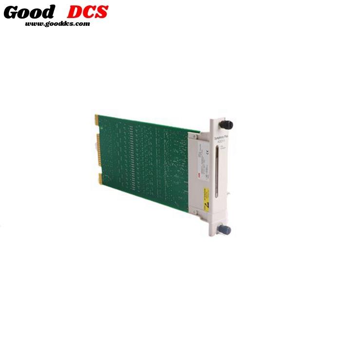 ABB NTAI02 Analog Input Termination Unit Bailey Module
