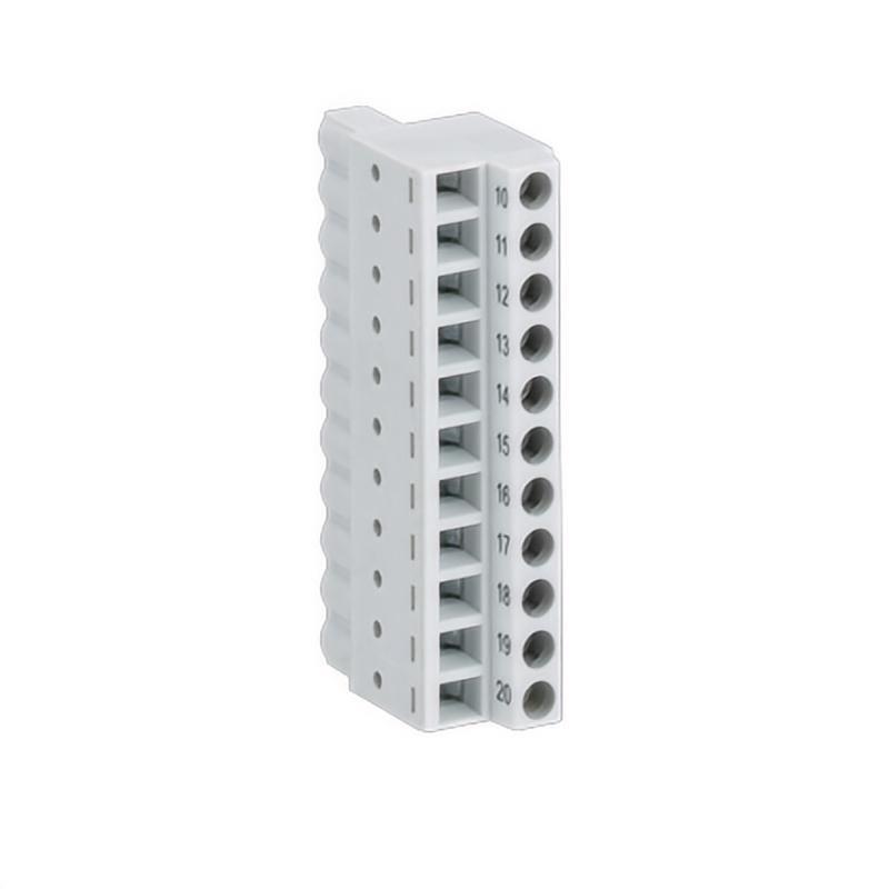 ABB TA564-11 1TNE968901R3104 Terminal Block