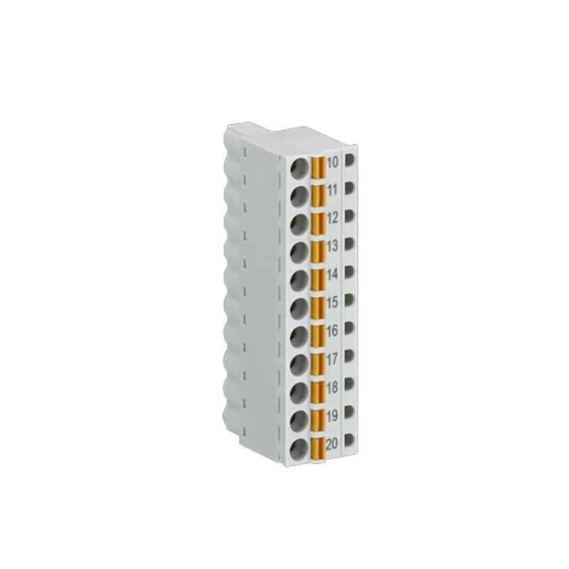 ABB TA565-11 1TNE968901R3106 Terminal Block