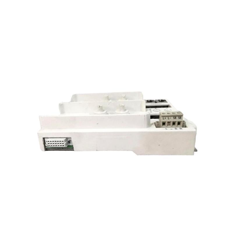 ABB TU847Z 3BSE035338R1 Terminal Base Unit (Base/Terminal Block)