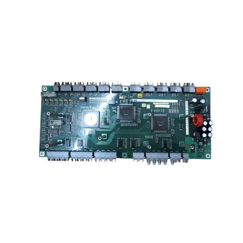 ABB UFC760BE102 3BHB007030R0102 IGCT Module