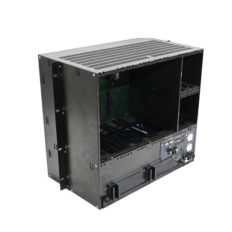 Yokogawa ABC11D-A2123 Dual-Redundant Bus Converter