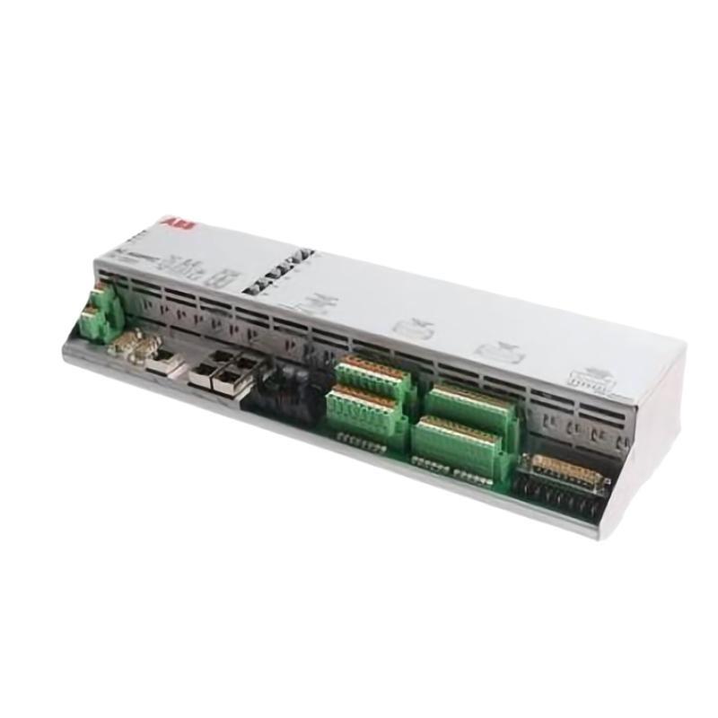 ABB AC800PEC PCD231 3BHE025541R0101 Control Module