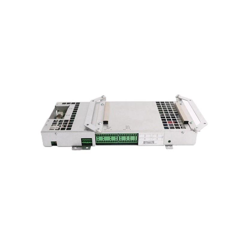 ABB ACU-01 3HNA013719-001 Air control unit