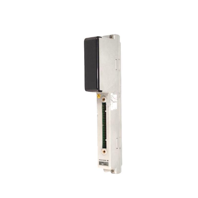 Yokogawa ADM12C Contact Input Module