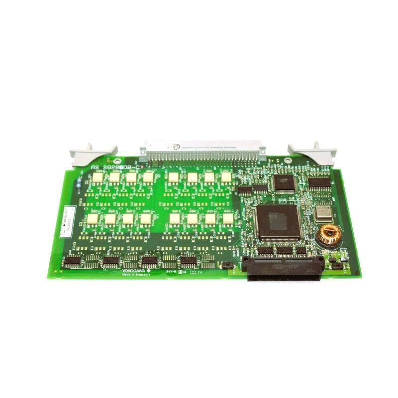 Yokogawa ADM51-2 S4 Contact Output Module