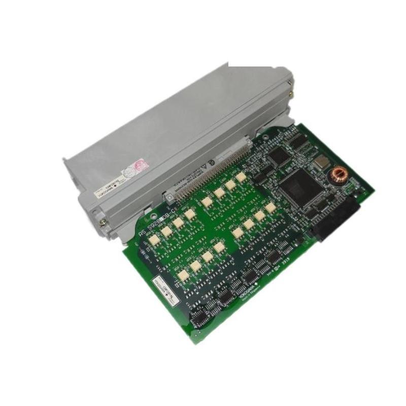 Yokogawa ADM51-2 S4 Contact Output Module
