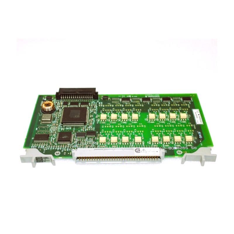 Yokogawa ADM51-2 S4 Contact Output Module