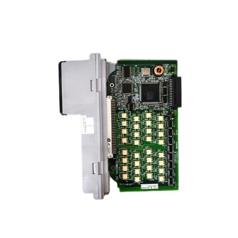 Yokogawa ADM52C-2 S3 Contact Output Module