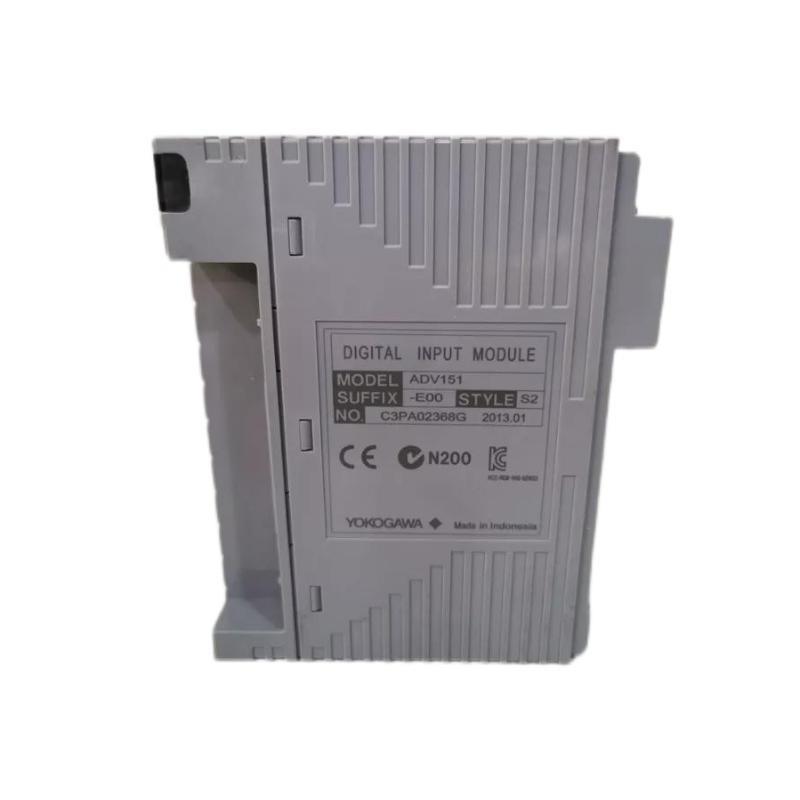 Yokogawa ADV151 Digital Input Modules