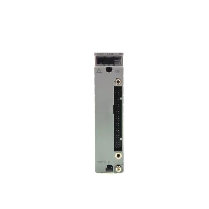 Yokogawa ADV151-E00 S2 Digital Input Module