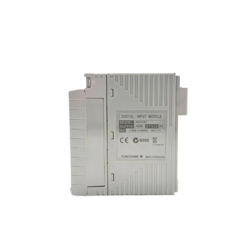 Yokogawa ADV151-E00 S2 Digital Input Module