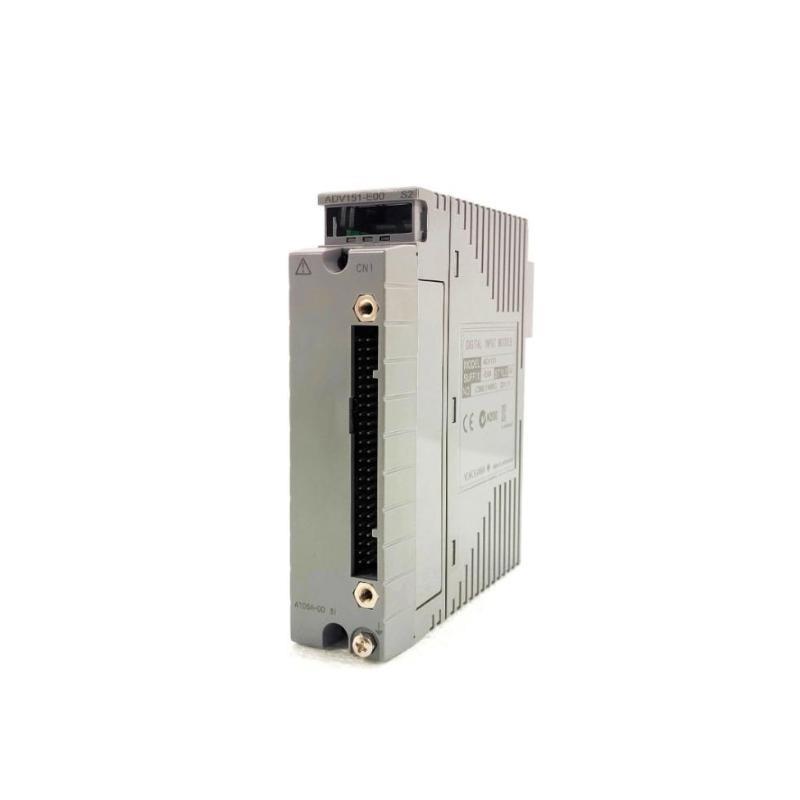Yokogawa ADV151-E00 S2 Digital Input Module