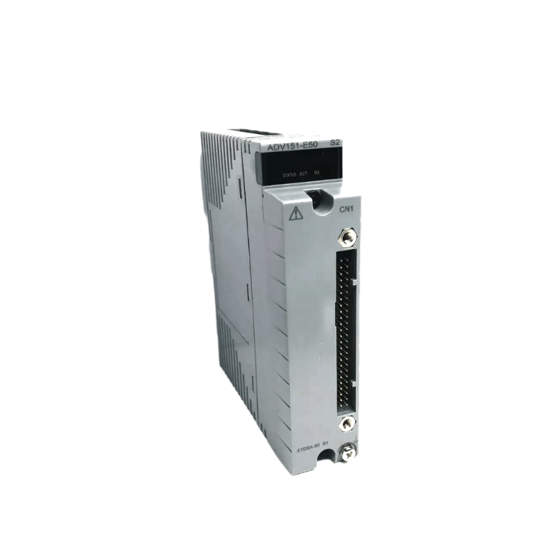 Yokogawa ADV151-E50 Digital Input Module