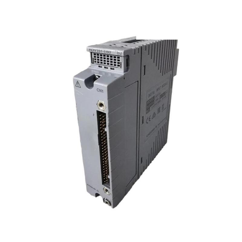 Yokogawa ADV151-E60 S2 Digital Input Modules