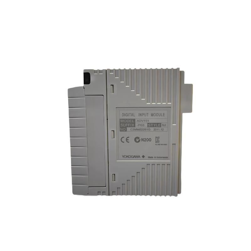 Yokogawa ADV151-P03/D5A00 Digital Input Module
