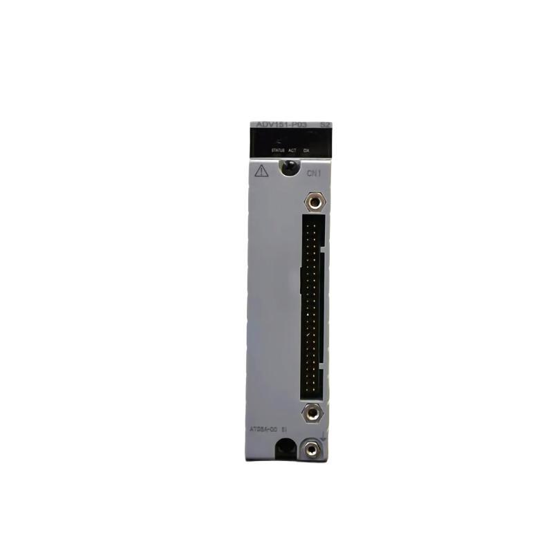 Yokogawa ADV151-P03/D5A00 Digital Input Module