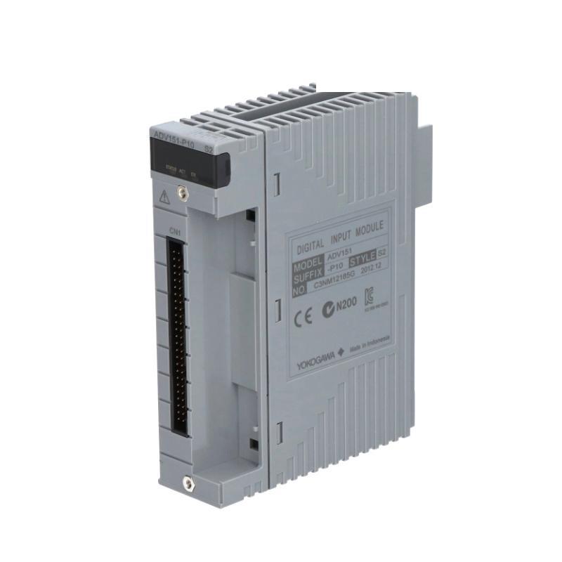 Yokogawa ADV151-P10/D5A00 Digital Input Module