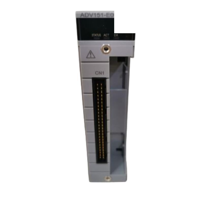 Yokogawa ADV151-P10-S2 Digital Input Module 