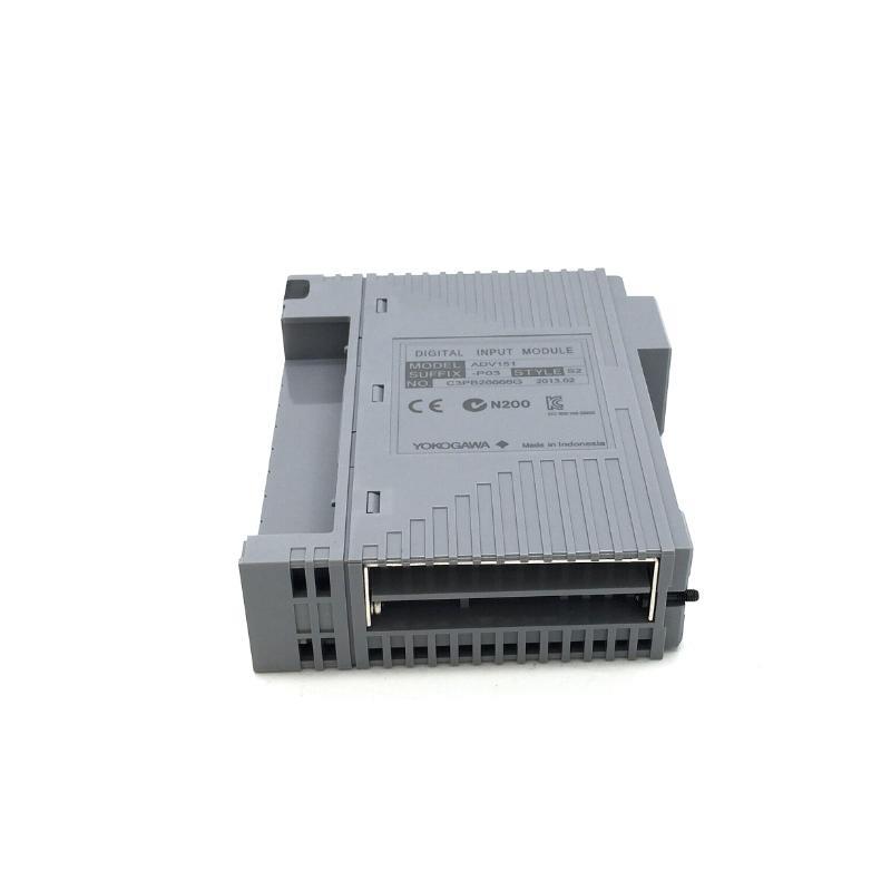 Yokogawa ADV151-P50 S2 Digital Input Module