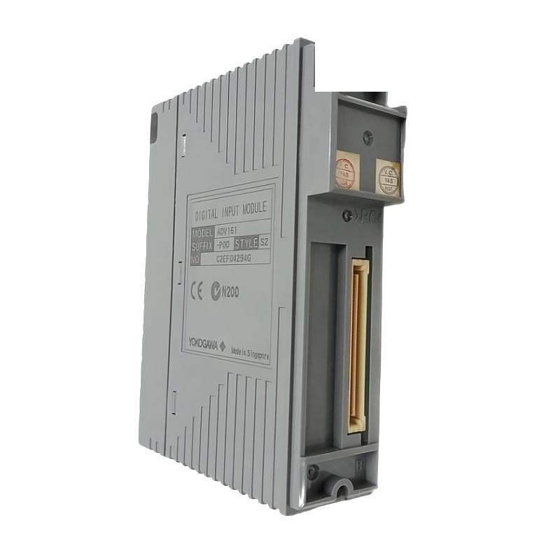 Yokogawa ADV161 Digital Input Module