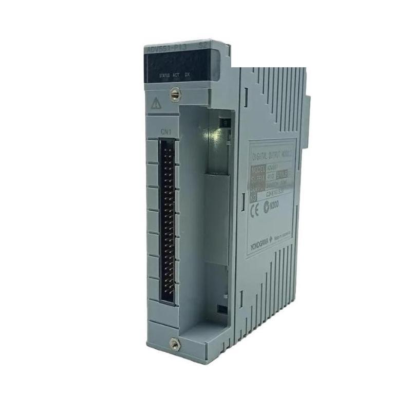 Yokogawa ADV551-P13 S2 Digital Output Modules