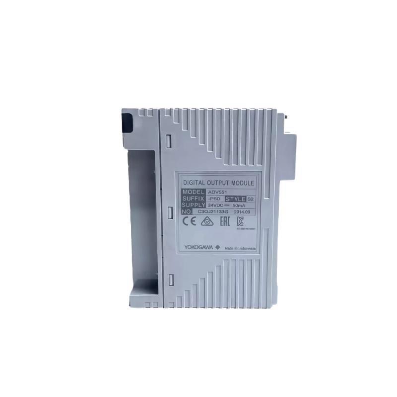 Yokogawa ADV551-P50 Digital Output Module