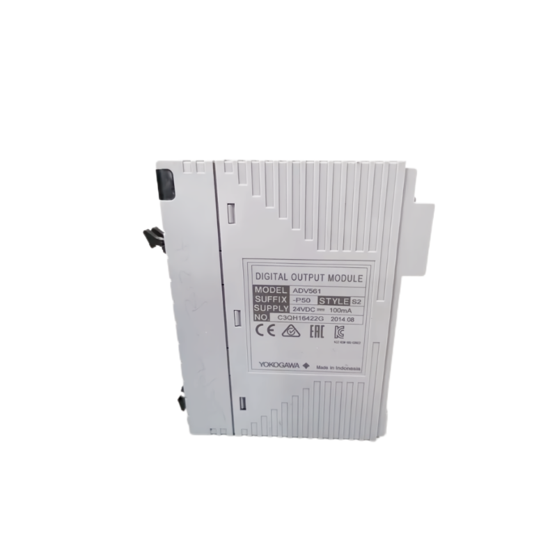 Yokogawa ADV561-P50 Digital Output Module