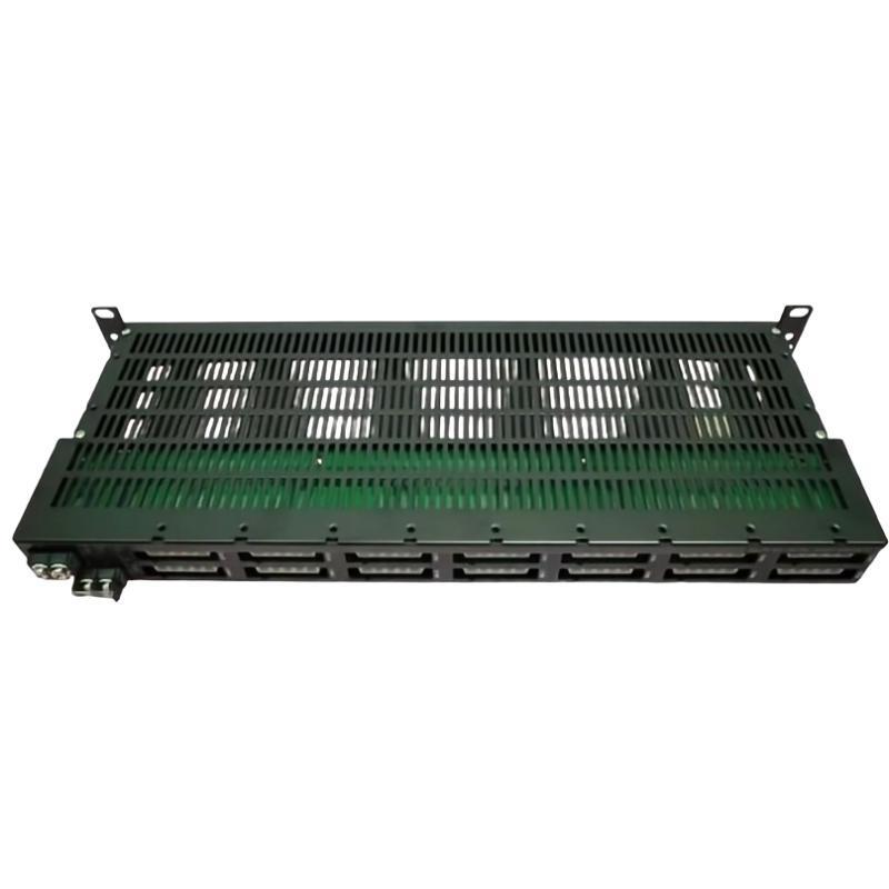 Yokogawa AEP7D-15 Power Supply Bus Unit