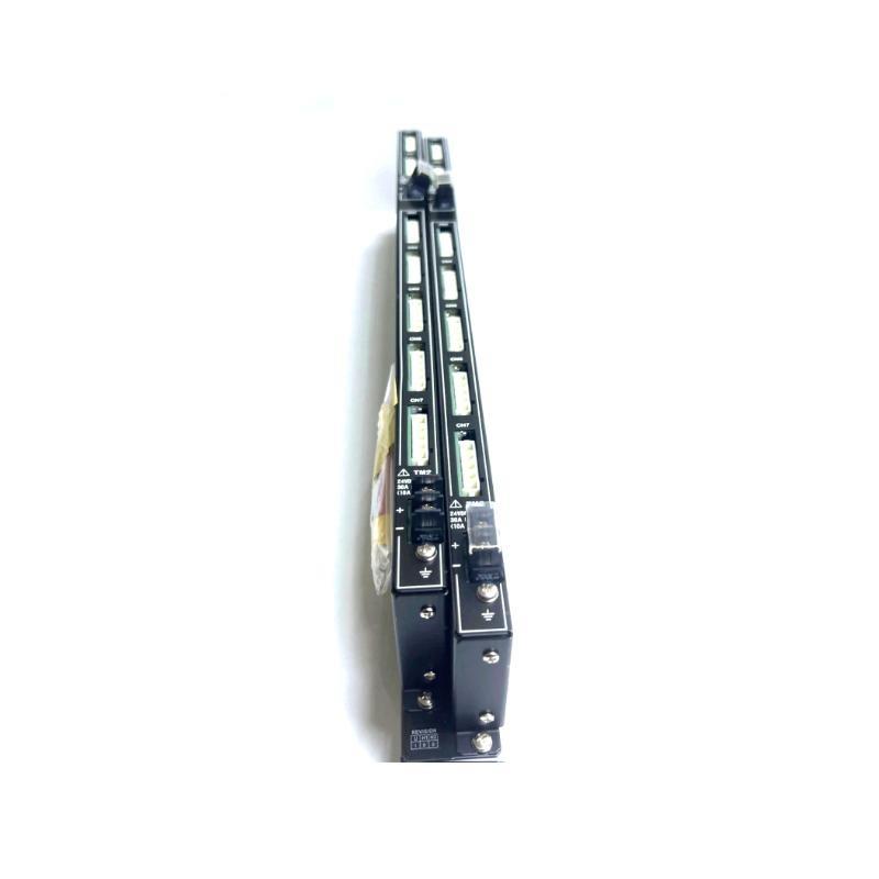 Yokogawa AEPV7D Power Supply Bus Unit