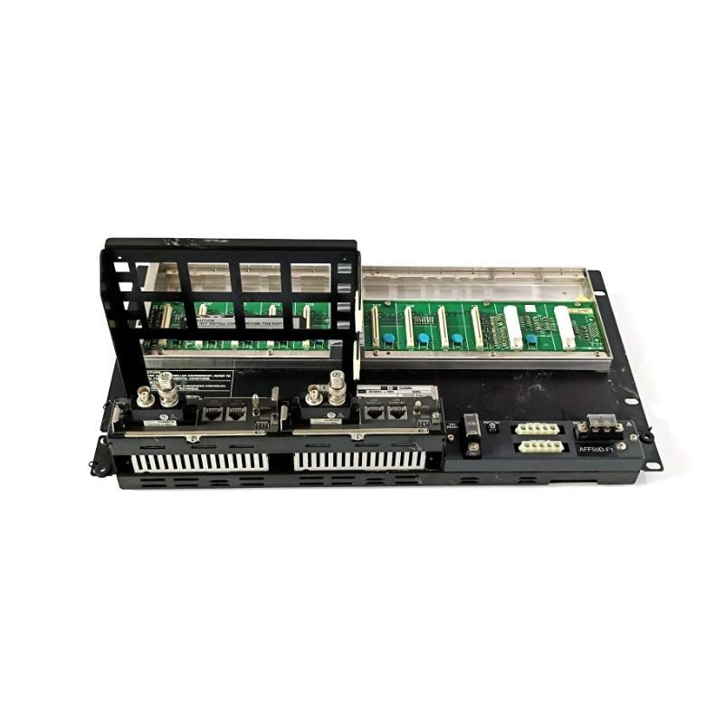 Yokogawa AFF50D FIO Field Control Unit
