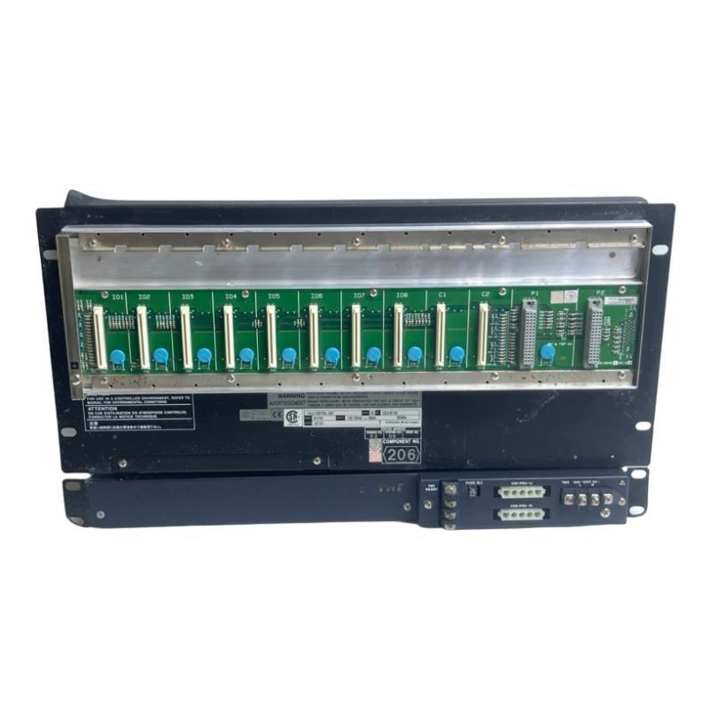 Yokogawa AFV10D-S41101 S2 Field Control Unit