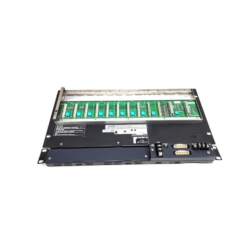 Yokogawa AFV10D-S41251 Duplexed Field Control Unit