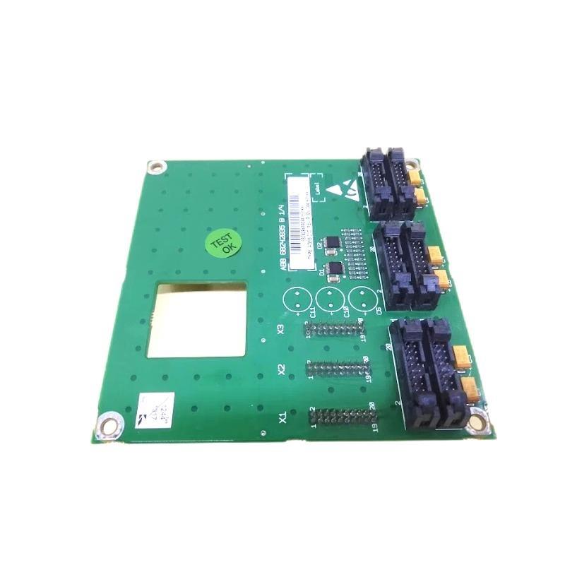 ABB AGBB-01C 68242843 Gate Driver