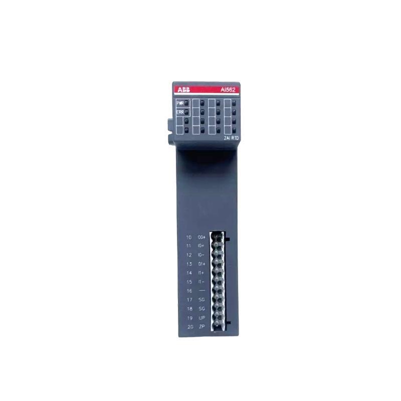 ABB AI562 1TNE968902R1102 Analog Input Module