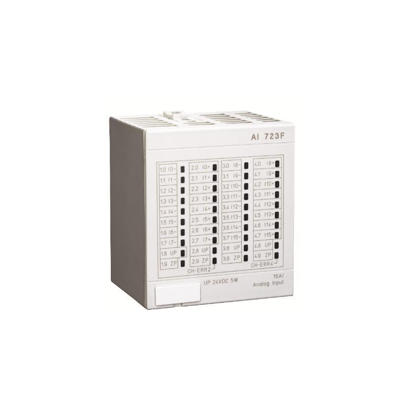 ABB AI723F 3BDH000376R0005 Analog Input Module
