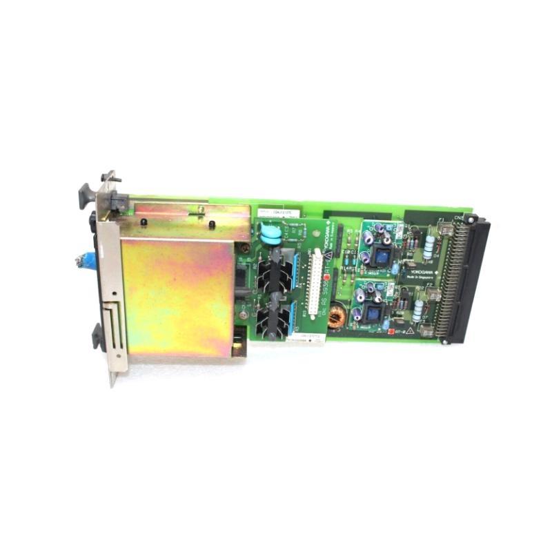 Yokogawa AIP502-S1 Coupler modules