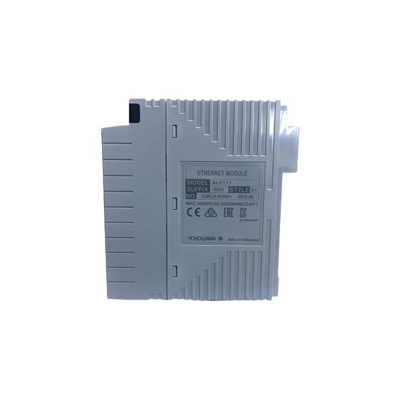 Yokogawa ALE111-S53 Ethernet Communication Module