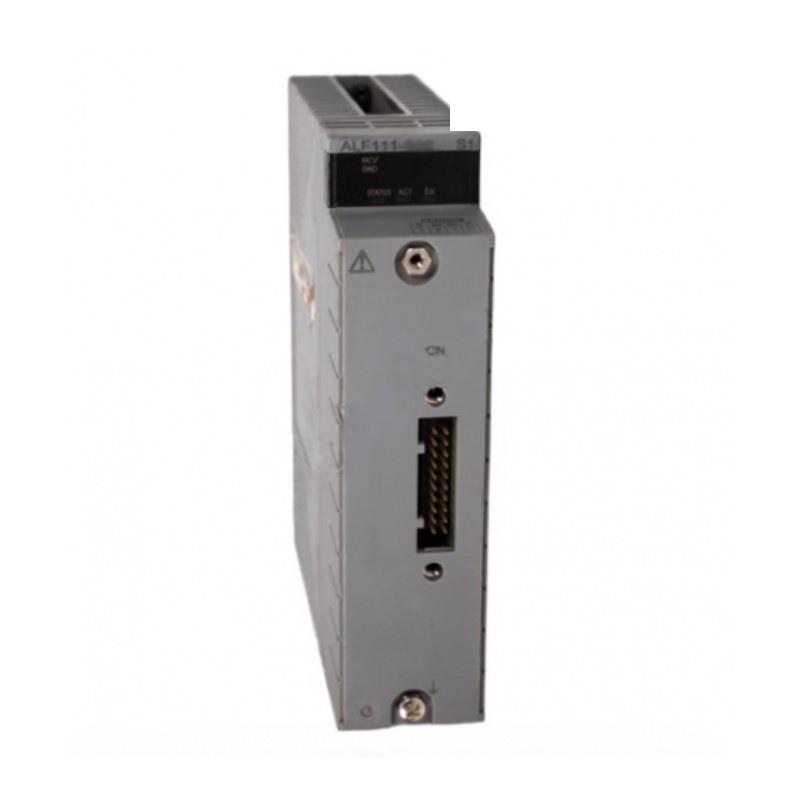 Yokogawa ALF111-50 Foundation Fieldbus Communication Module 